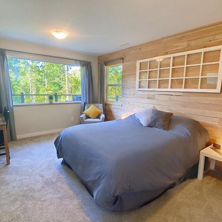 Woodland Cabins Micro Resort Sorrento Екстериор снимка