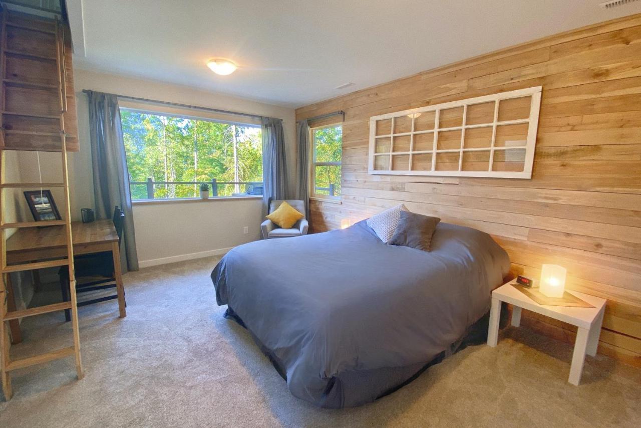 Woodland Cabins Micro Resort Sorrento Екстериор снимка