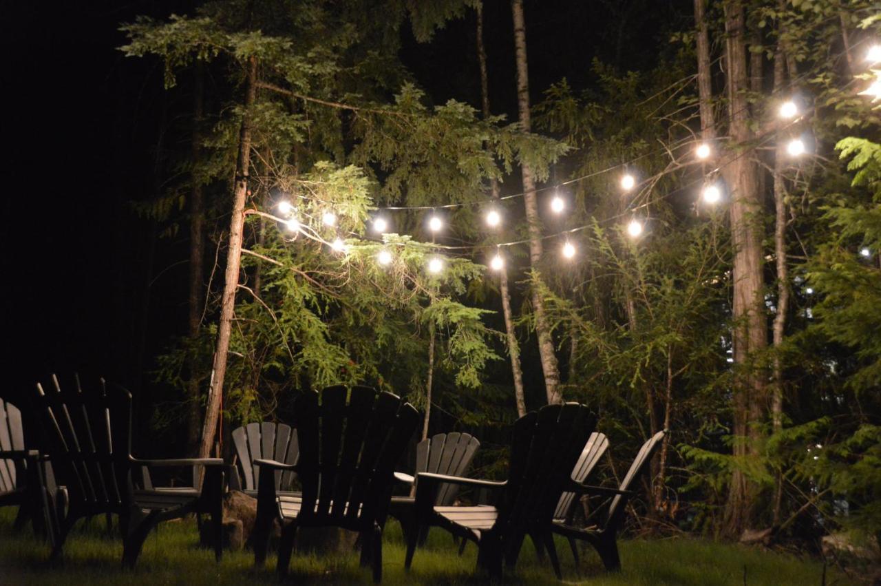 Woodland Cabins Micro Resort Sorrento Екстериор снимка