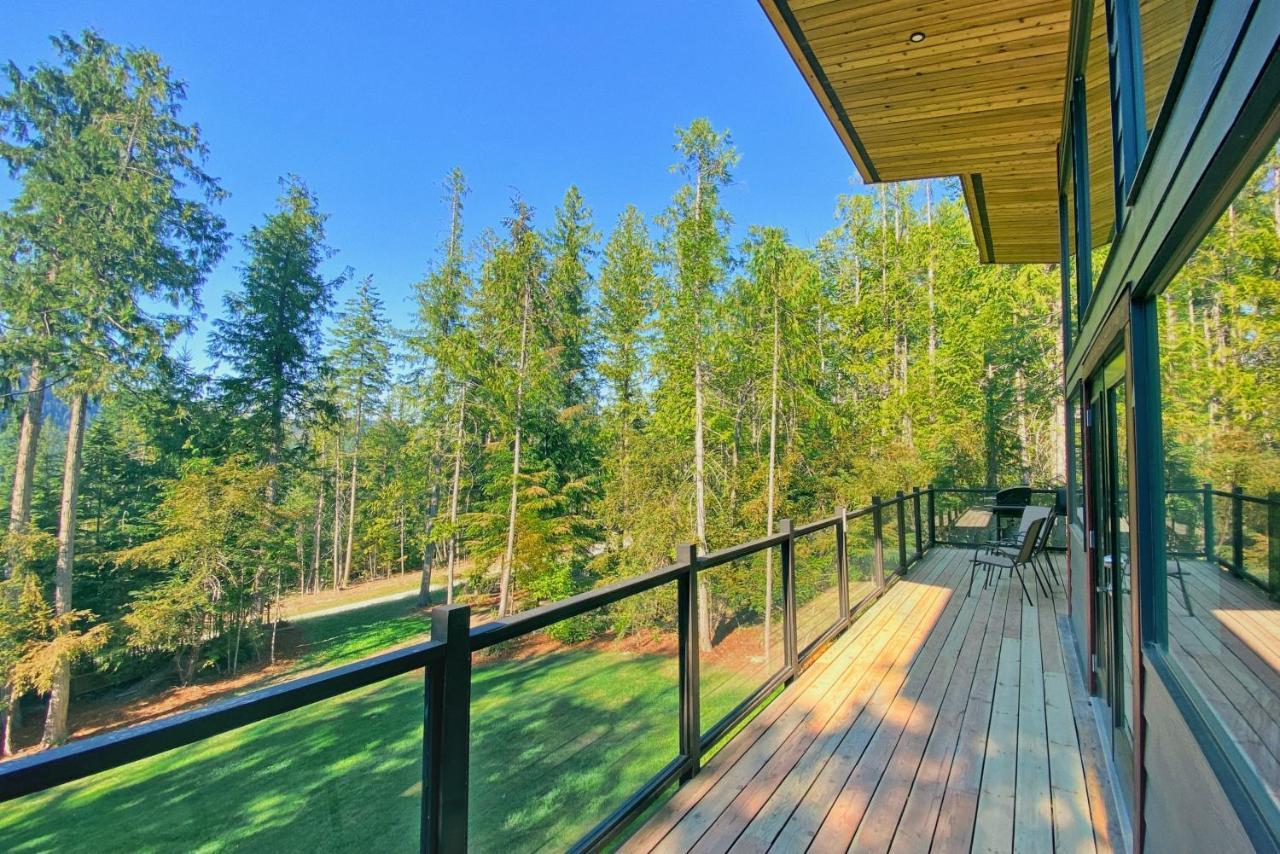 Woodland Cabins Micro Resort Sorrento Екстериор снимка